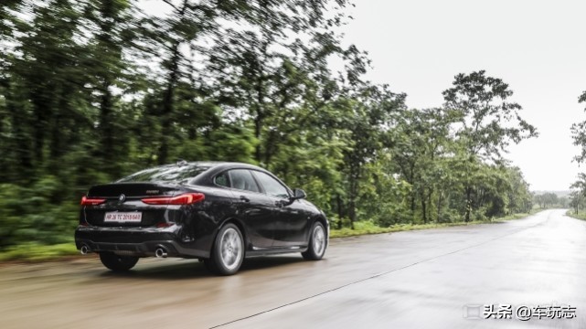 宝马2系grancoupe最新消息,宝马新款2系grancoupe