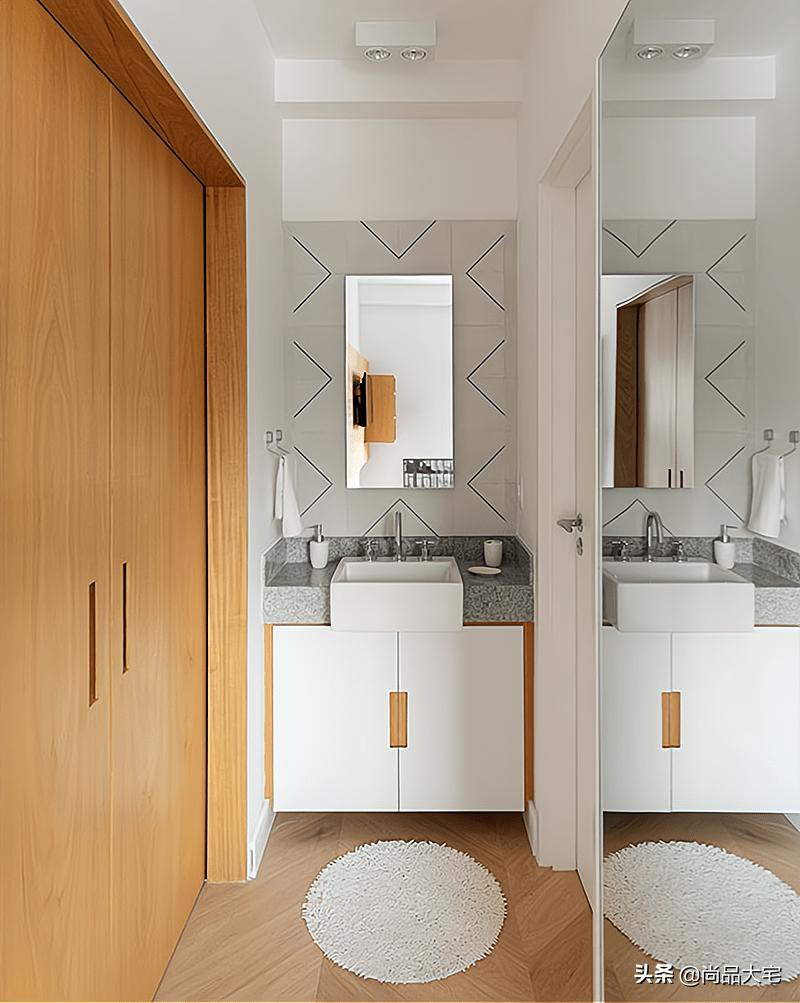 90后小伙改造50年老屋,老破小改造翻新最省钱案例