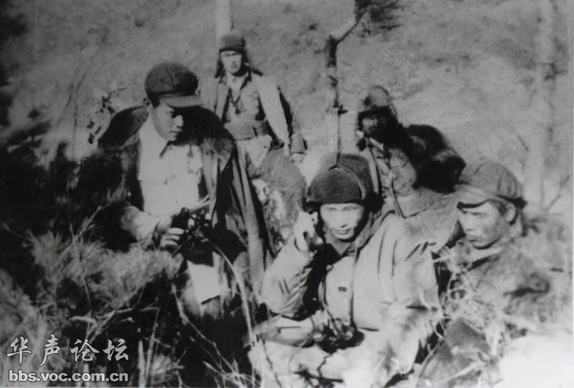 抗美援朝三次战役态势图,抗美援朝第三次战役图解