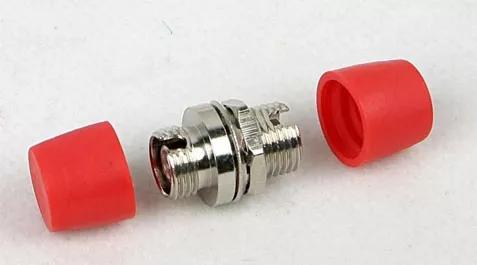 光纤跳线和光端盒法兰盘怎么连接,光纤终端盒与法兰盘区别