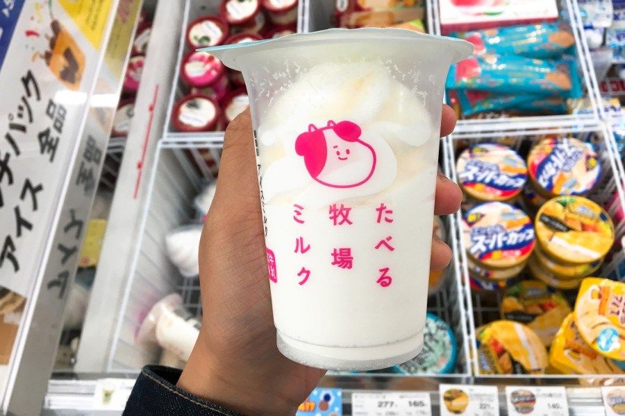 日本超商美食及必买限定商品推荐，最全伴手礼就看这篇