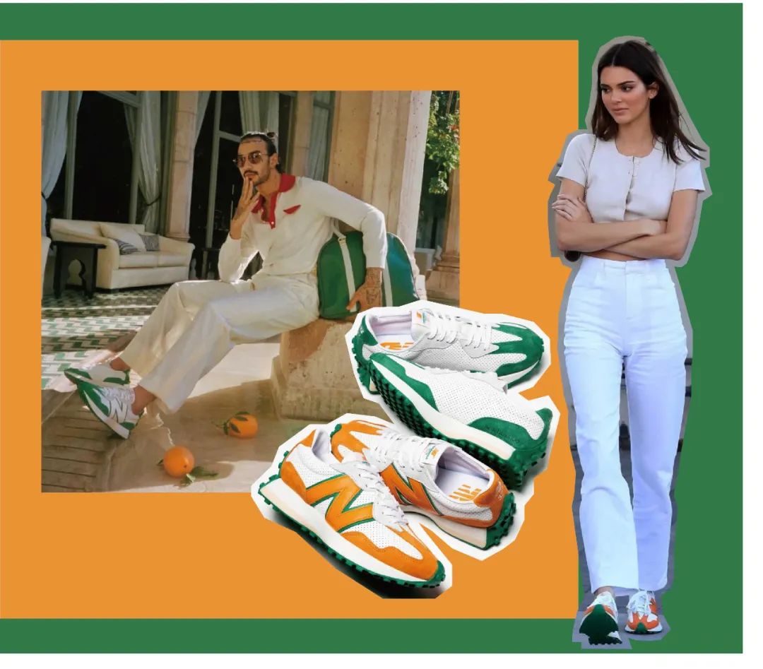 新百伦327sfd和327nw1的区别,新百伦327为什么那么便宜