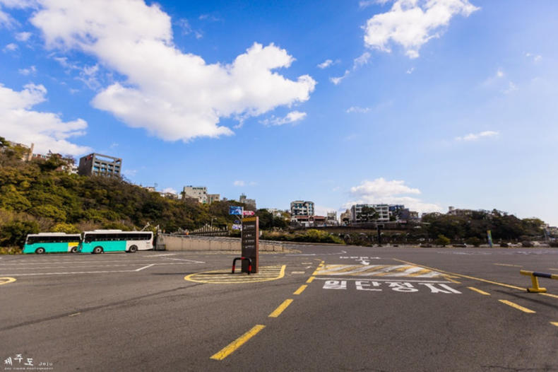 济州岛四天三夜旅行攻略,3天2夜济州岛旅行