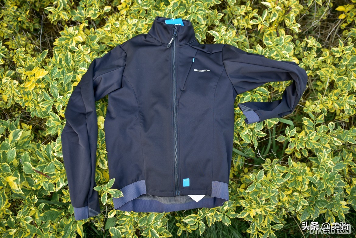 禧玛诺骑行排汗衣,禧玛诺3dr防风骑行服