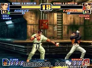 经典街机游戏闯关类目录大全,街机游戏有法师有战士的游戏