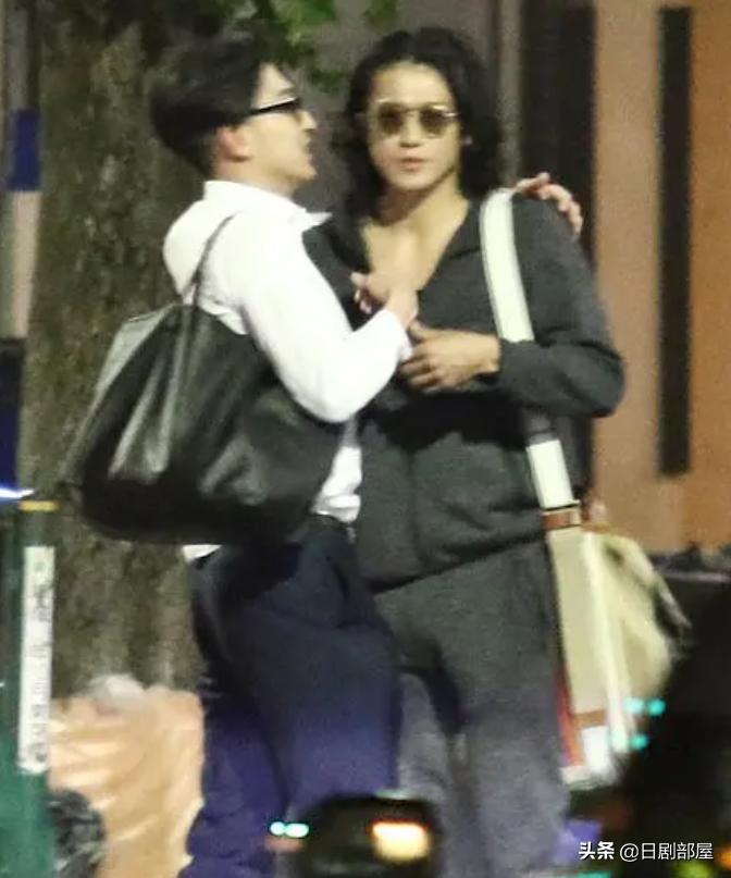 日本女性艺人照片大全新垣结衣,日本女星新垣结衣颜值下降