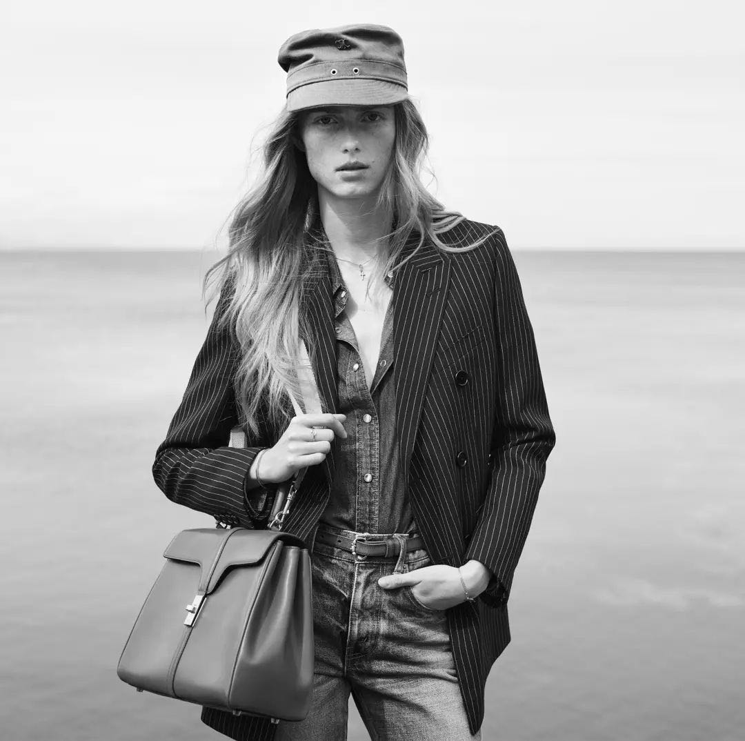 celine风格预测,celine如何成为国际超模