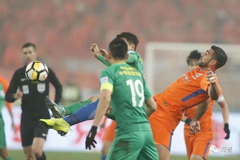 鲁能泰山李霄鹏讲不出再见,李霄鹏总结鲁能泰山