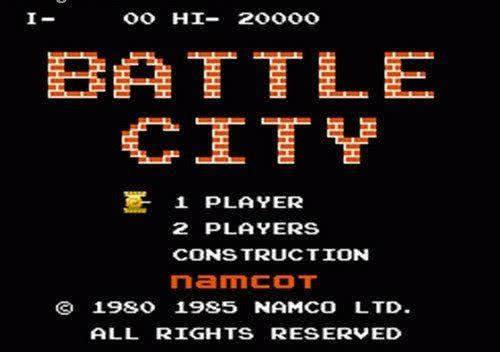 fc最良心山寨游戏,怀念当年的fc游戏