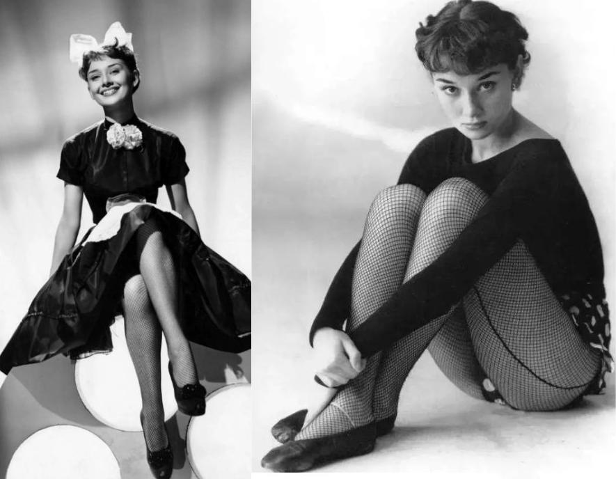 杨幂的腿弯什么原因,杨幂的筷子腿为啥那么细