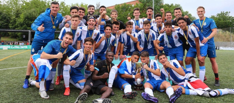 史无前例7连胜夺冠西班牙,西班牙大赛三连冠含金量