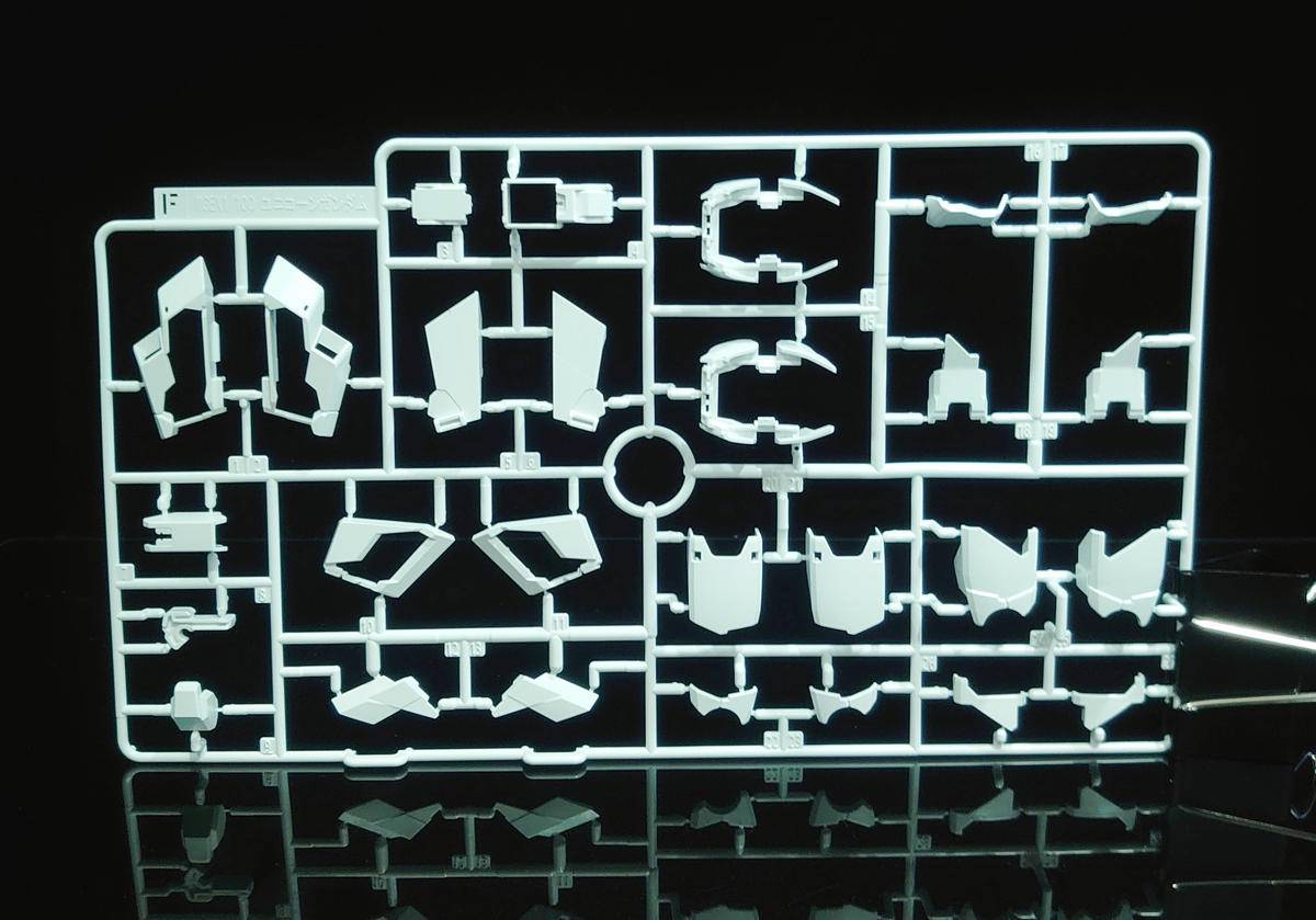 mgex独角兽高达测评,万代限定重炮高达mg开箱