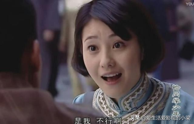 她，一身粗布*衣麻**，却被誉为二十世纪惊人的妇人，革命的母亲