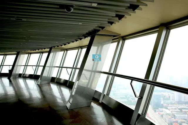 天塔vs津塔,津塔与天塔哪个好玩