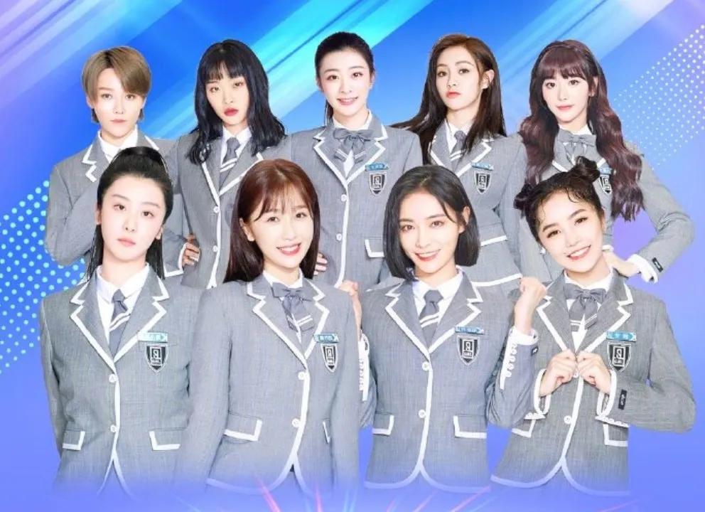 为什么有些女人戴口罩会变好看,为什么好多女的上街戴口罩