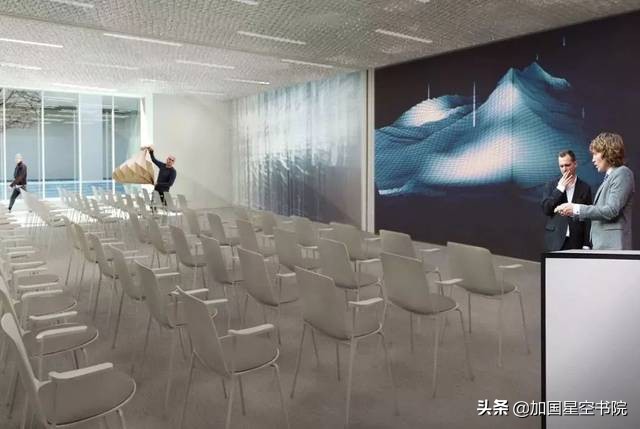 世界十大顶级图书馆,震撼世界的图书馆