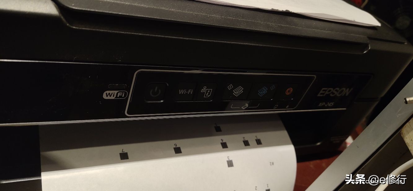 打印机打照片颜色不正怎么办,惠普打印机颜色不正怎么解决