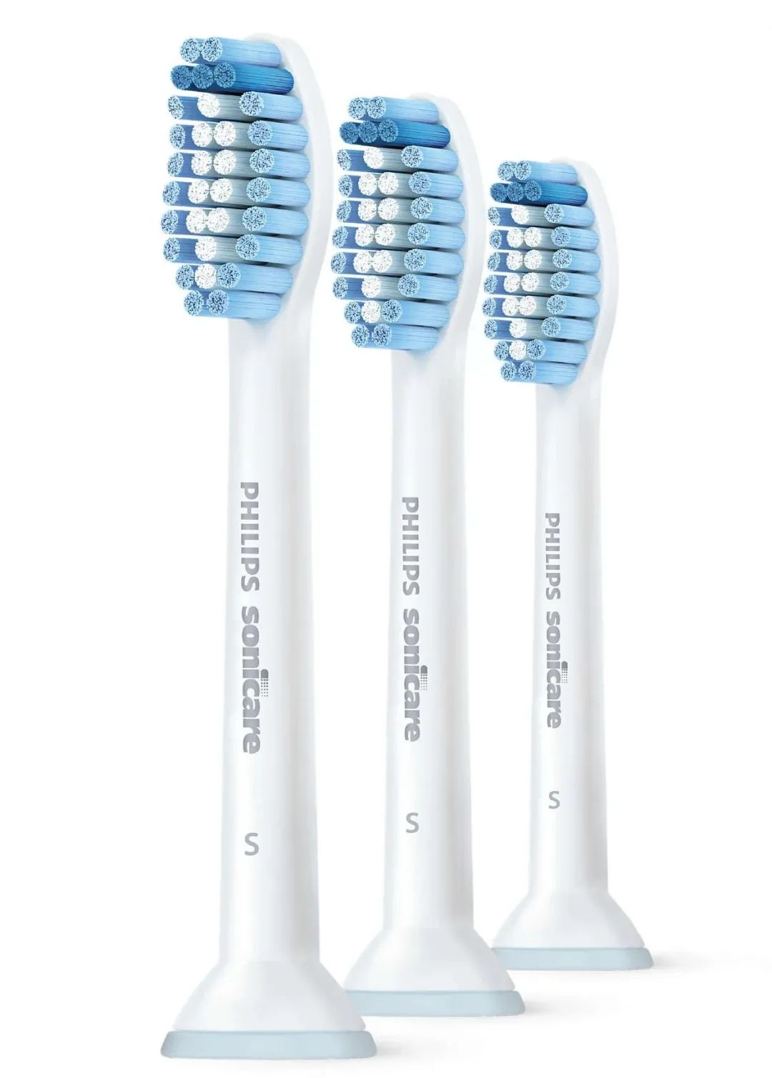 飞利浦电动牙刷刷头g2与g3的区别,飞利浦电动牙刷型号推荐