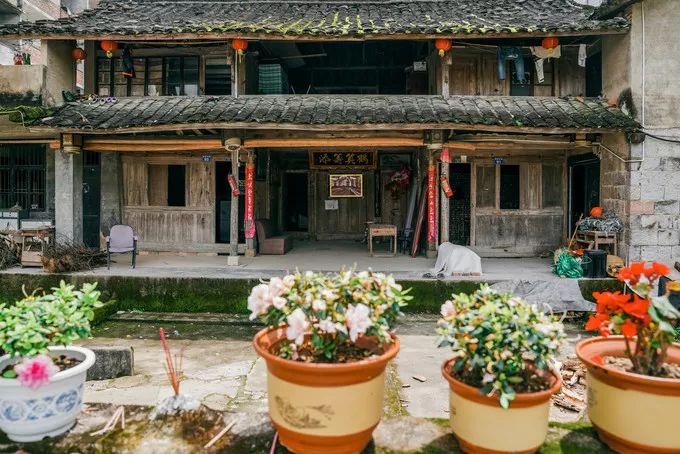 泰顺旅游自驾游景点推荐,浙南小九寨泰顺一日游