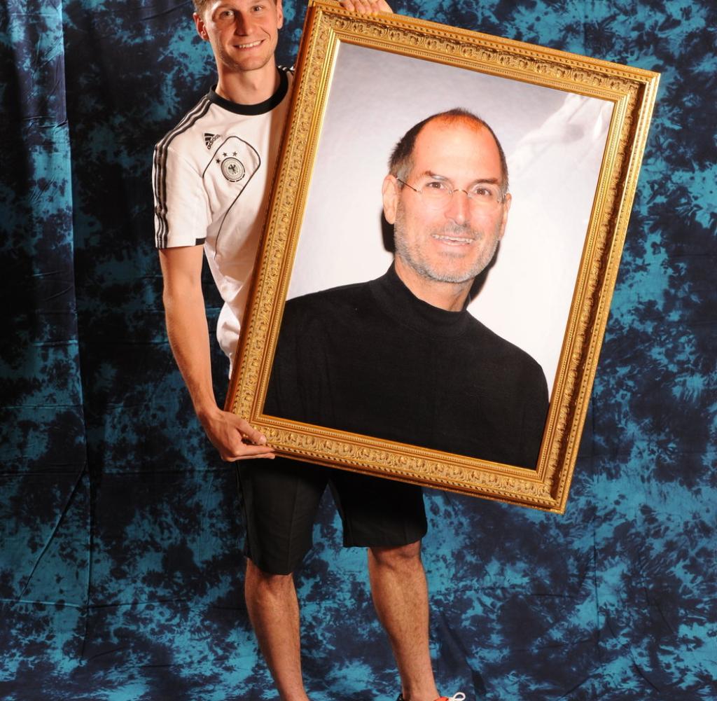 2014世界杯德国队夺冠阵容,2014世界杯德国队前队长