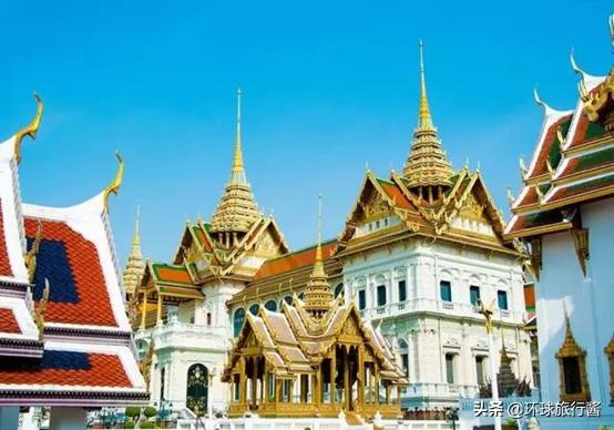 泰国旅游秘籍攻略,泰国旅游攻略超详细