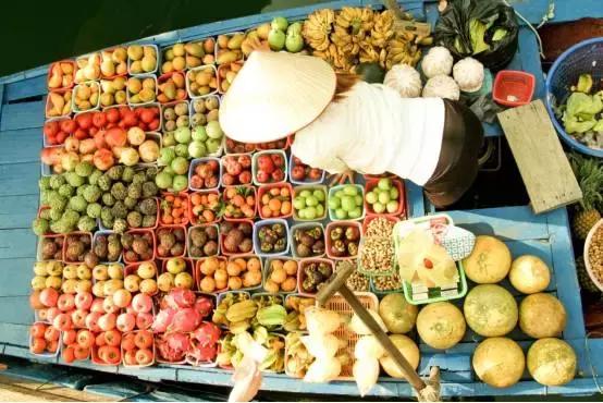 芽庄:人生必去的旅游地之一!