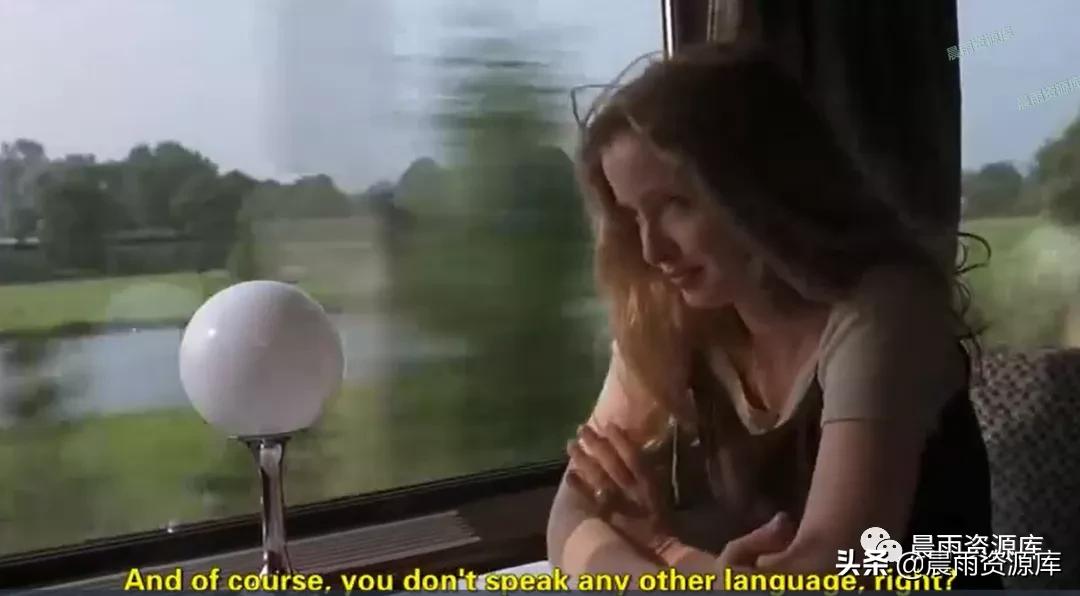 看电影学英语口语的好电影,看电影学英语推荐电影剪辑