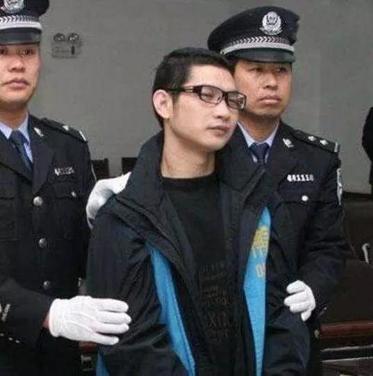 建国后最凶残七大悍匪,建国后十大悍匪图片