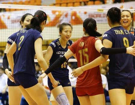 丁霞母亲,女排丁霞父母做什么