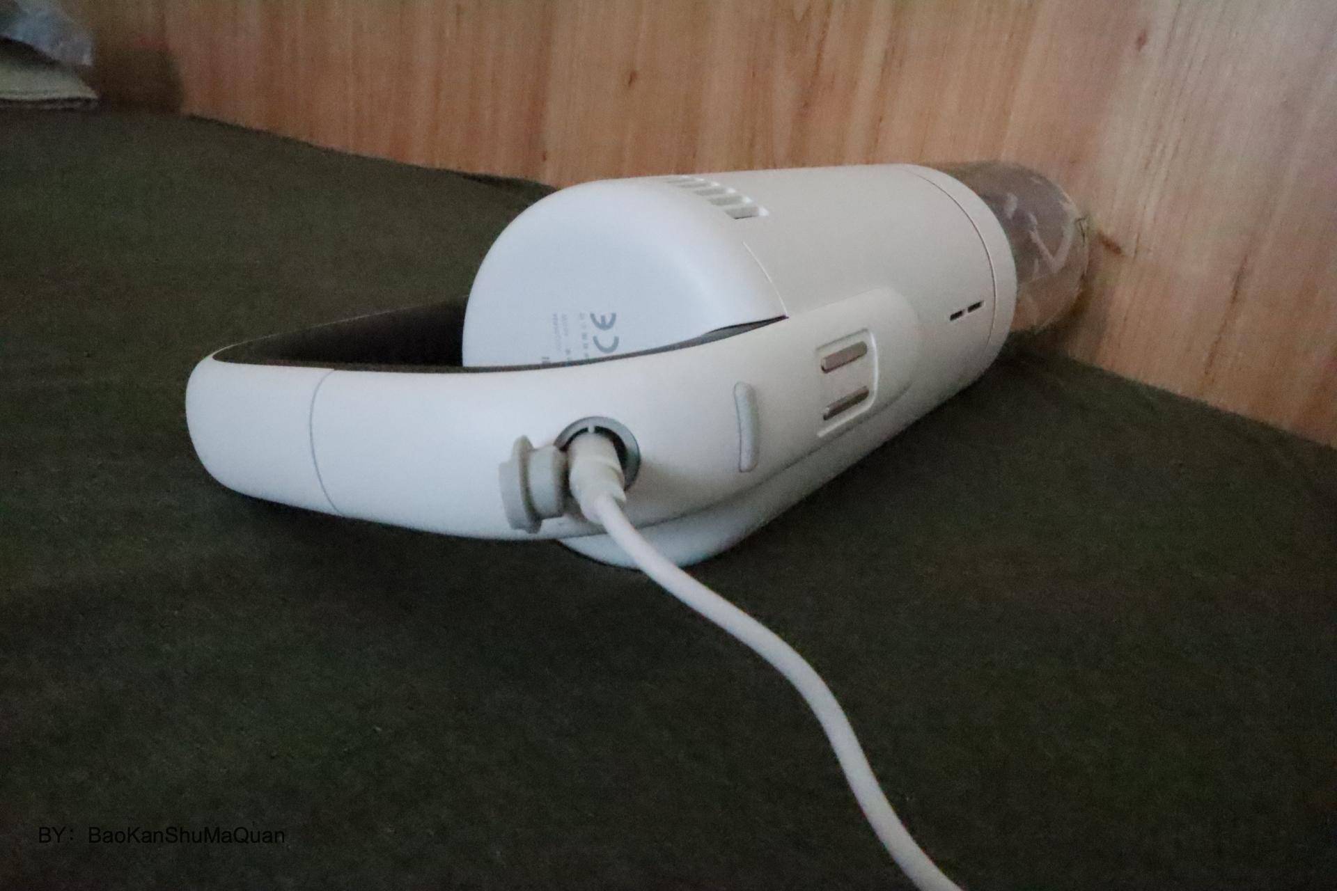 吸尘器睿米nex最新款,睿米nex吸尘器好用吗