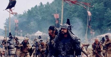 为什么说李嗣源是一代明君,不良人李嗣源明君