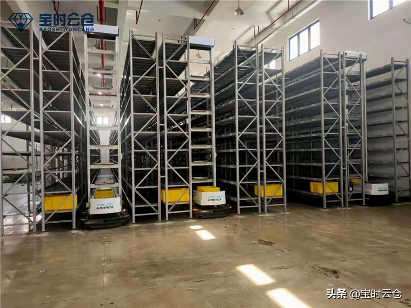 有哪些云仓代发平台,国内云仓排行榜