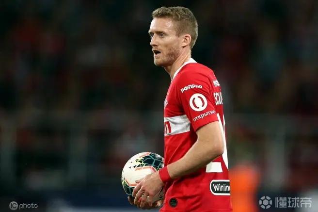 德甲张稀哲,张稀哲为什么去德甲