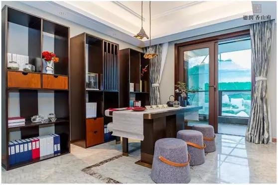 德润香山府142平户型图,德润香山府17幢价格是多少