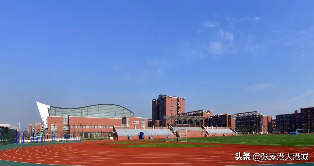 大学绝美秋景,最美的秋色美景