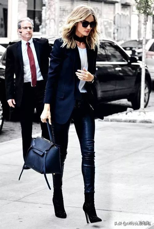 第23只包|CelineBelt:走冷艳气质路线的鲶鱼包