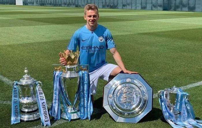 22岁人生赢家,23岁人生赢家生涯狂揽16冠