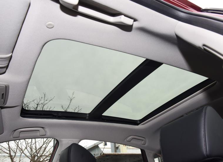 2018款本田雅阁让利高达1万,新本田雅阁优惠5万元