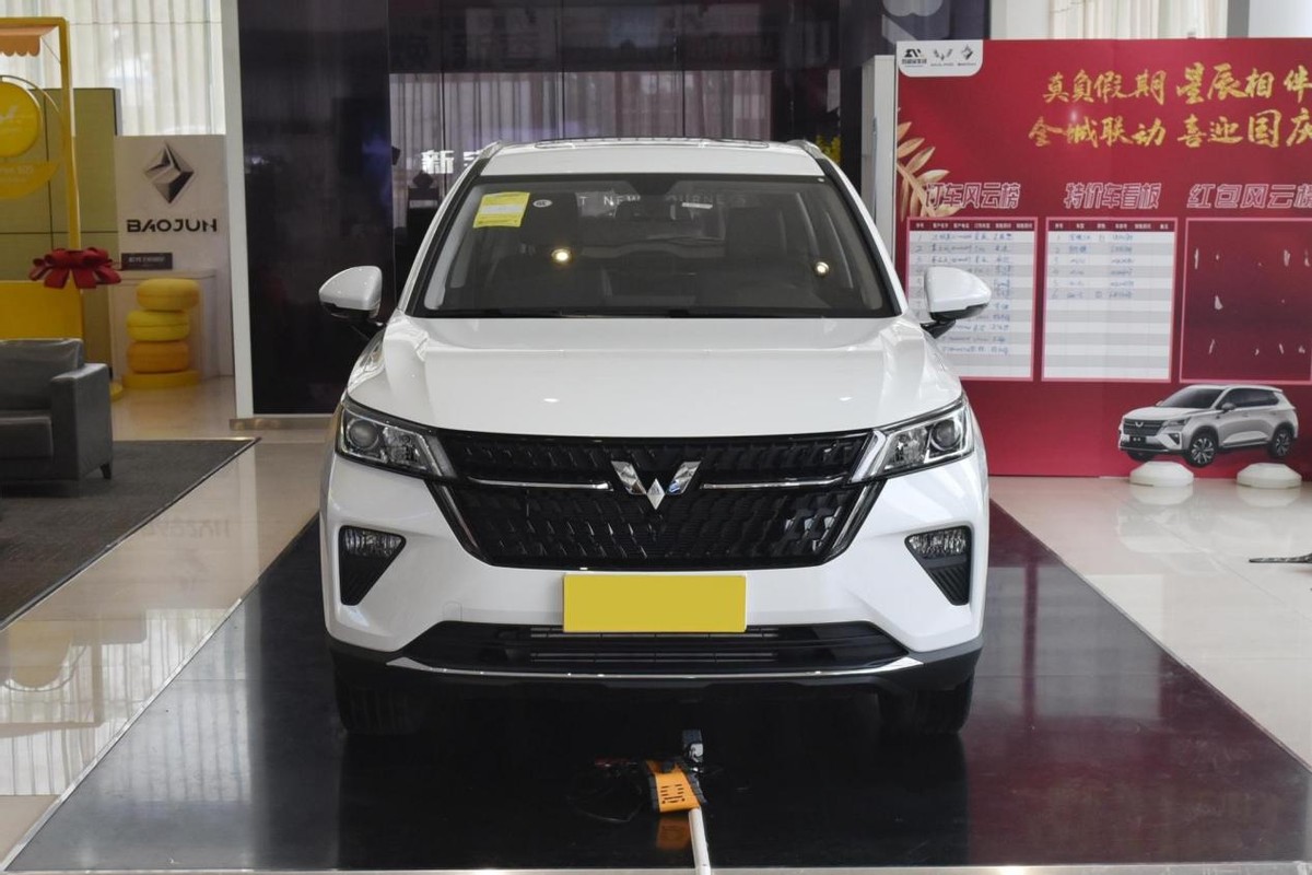 实话实说家用代步开这三款suv就行,15万想买大空间家用suv这几款真香