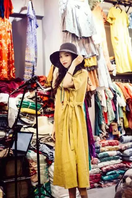 杭州四季青批发女装直播,杭州四季青女装三线批发直播