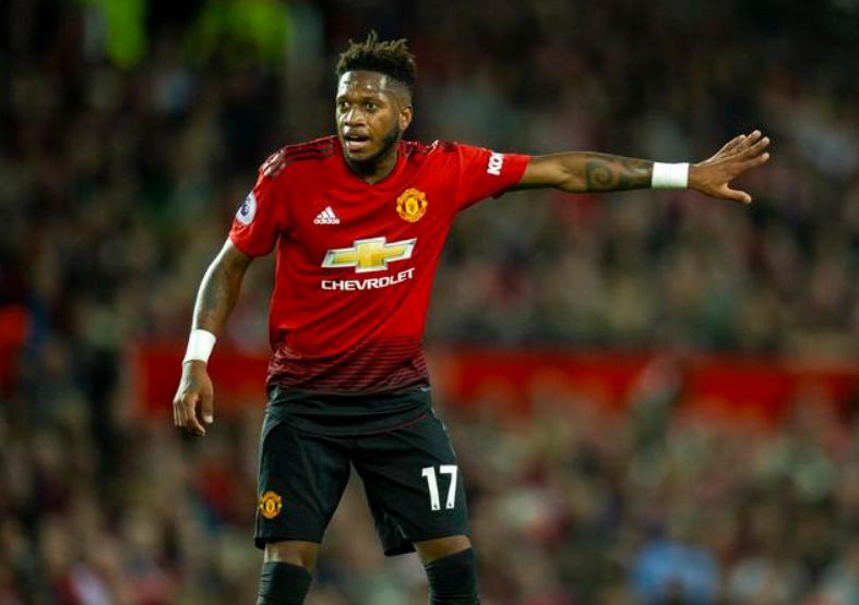 博格巴回归曼联第一场,曼联时期的博格巴