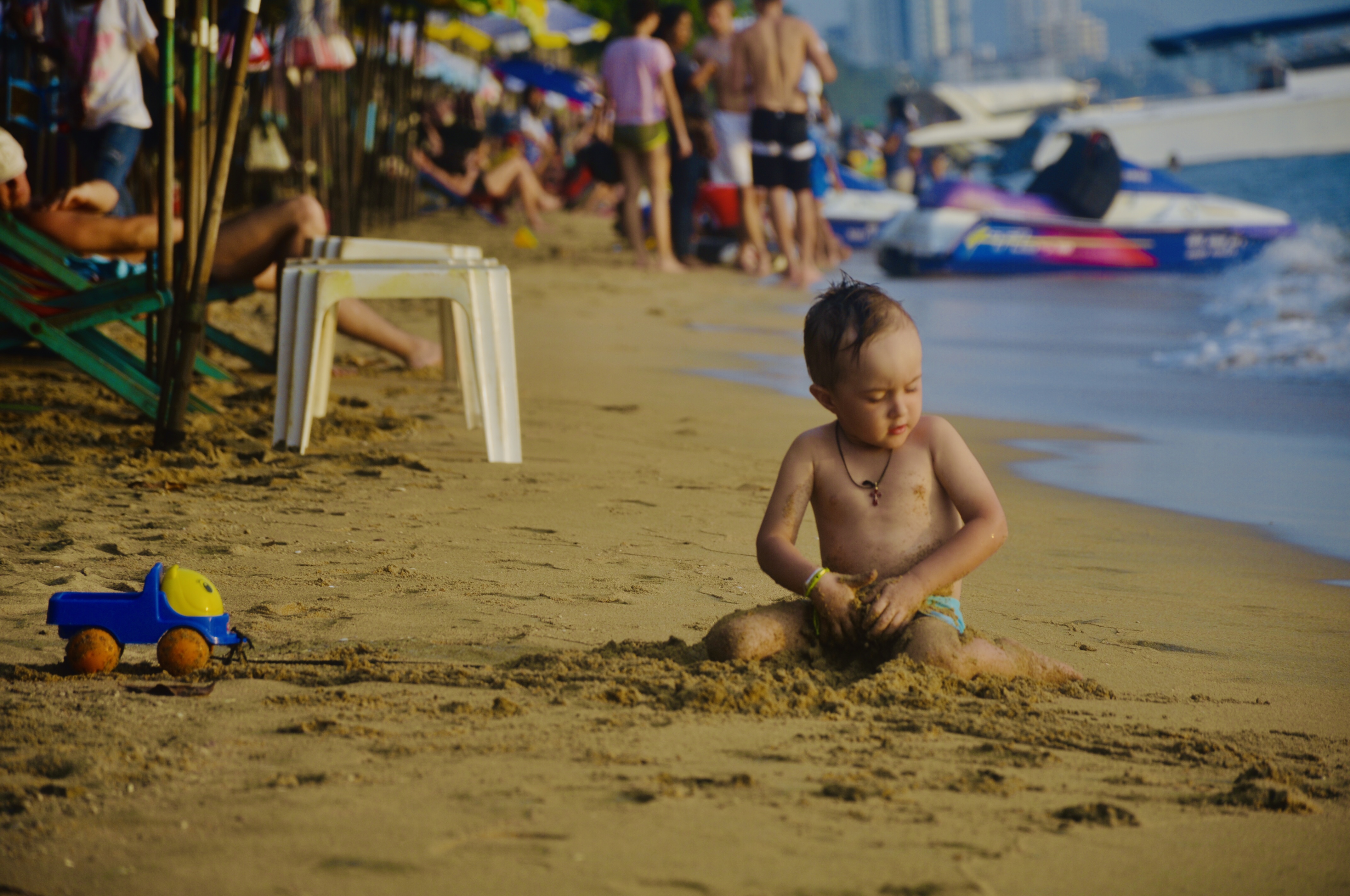 泰国-曼谷自由行攻略（结尾有花费支出哦）·附图文，落地签模板