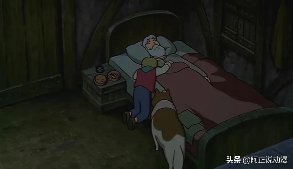 豆瓣8.3分31年前的经典电影,豆瓣8.8分2019年