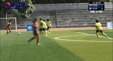 女足精神校园足球赛,校园足球初中女足比赛