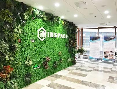 对话INSPACE科创中心创始人吴光民：成为创新企业的终身成长伙伴