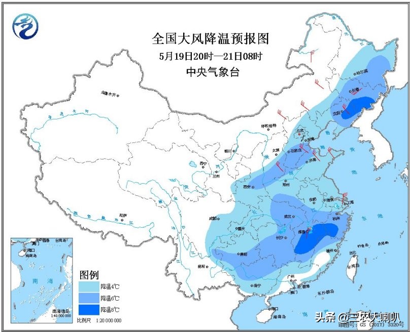 大风麦子倒伏,大风过后小麦倒伏怎么补救图片