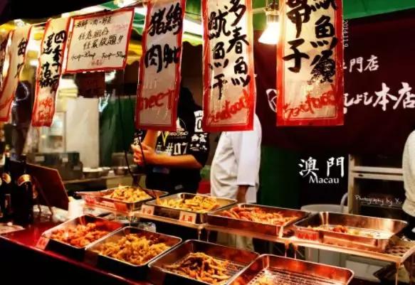 澳门旅游省钱攻略,旅游攻略最全最好的线路澳门