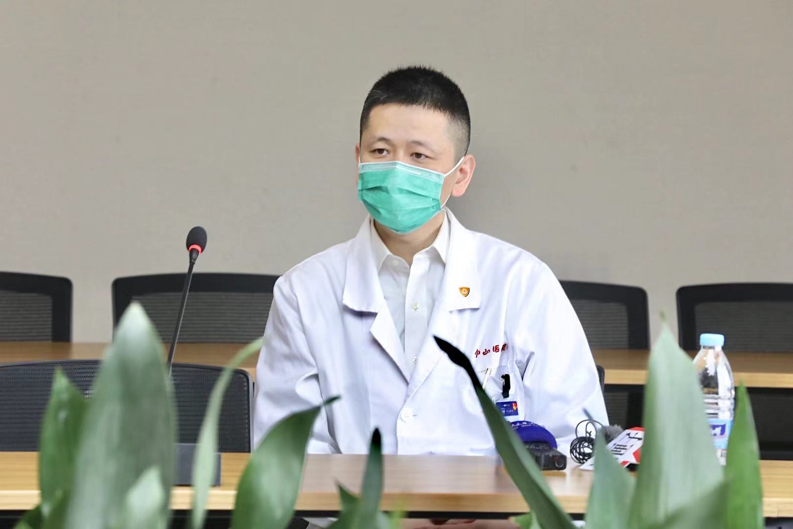 朱亚文易烊千玺演的抗疫电影,朱亚文演抗疫片