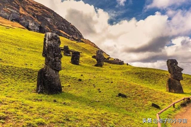 智利沙漠五指山图片,智利五指山的真实生活