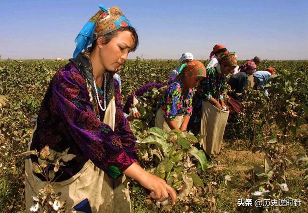 塔利班拿下喀布尔,阿富汗和塔利班谁赢了